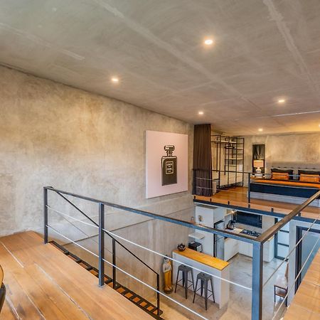 Berawa Loft By Betterplace Чангу Экстерьер фото